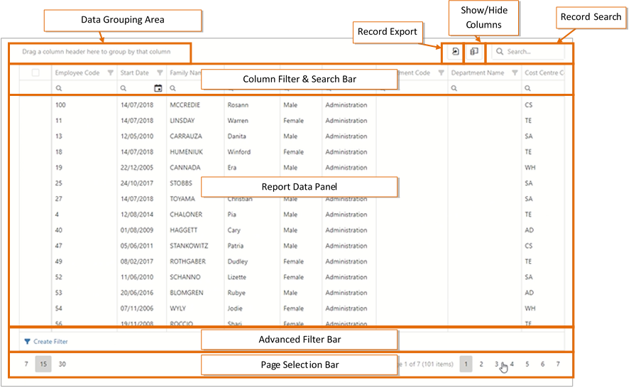 workfront advanced reporting